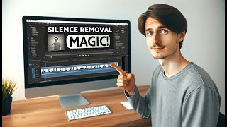 Edit Videos 10x Faster: This AI Video Silence Remover is Awesome!