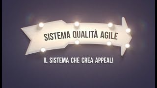 Alla scoperta dei Sistemi Qualità AGILE - l'intervista agli Agile Coach