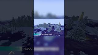 Survival island Minecraft Seed 2023 #minecraft