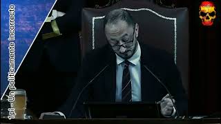 Ocurre una cosa muy grave y peligrosa en el Congreso de los Diputados.