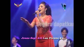 Anisa Rahma - Lambang Tresno | Dangdut (Official Music Video)