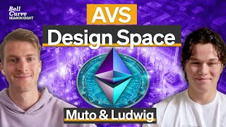 How AVSs Enable Scalable, Secure and Customizable Execution | S8 E4 | Ludwig & Muto