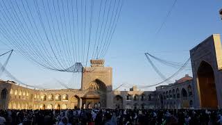 Mashhad - Imam Reza a.s. Shrine