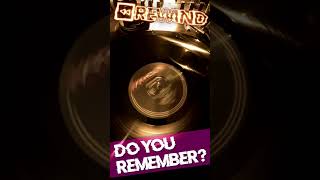 DO YOU REMEBER ? Unbelievable, this music is 30+ years old.  #music #oldschool #techno #vinyl  #rave