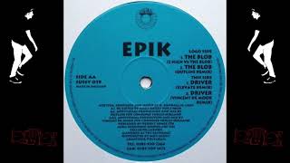 Epik - Driver (Crunchy Dub)