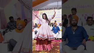 Neha Suthar || છેલ્લે સુધી જોજો 😍😁 || #viral #gujarati #trending #dance