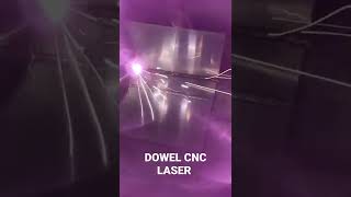 Aluminum sheet laser welding machine DW-M 1500W, Aluminum welding