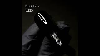 Kinetics SolarGel #580 Black Hole