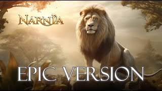 Narnia | HANS ZIMMER VERSION