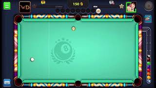 Watch me play 8 Ball Pool via Omlet Arcade!