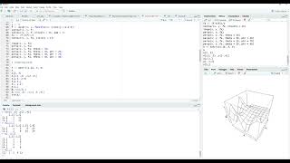 R Lab 1 Introduction to R Part 1