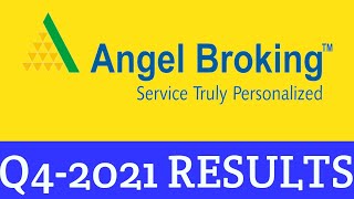 ANGEL BROKING SHARE