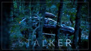 STALKER | a short horror film |