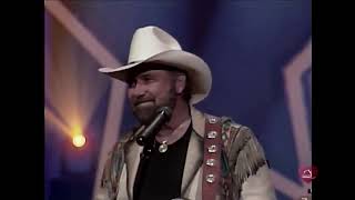 Johnny Lee - Cherokee Fiddle (1995)(Music City Tonight 720p)