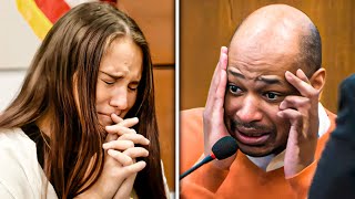 CRAZY COUPLES Reacting To LIFE Sentences!