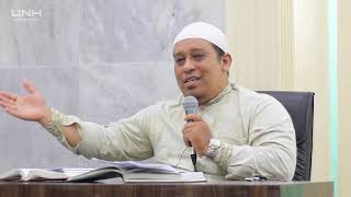 Amalan Agar Hati Terhindar Dari Kemaksiatan - Ustadz Nazli Hasan, Lc. MA