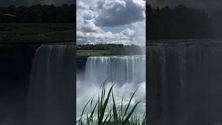 ASMR Niagara Falls 💦 🇨🇦