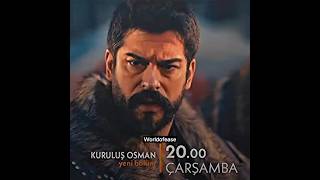 angry Osman bey😡😰fight 🗡️of b0ran and kohnor Alp⚔️🔥#trendingshorts