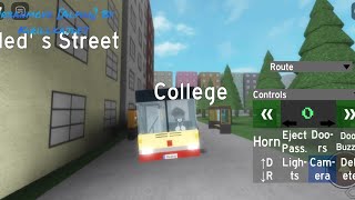 Urbanmove [Alpha] | Roblox Series