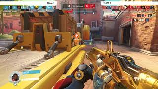 Overwatch - Episode 269 - Baptiste (PC)