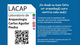 Podcast LACAP