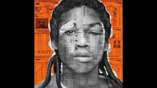 *BEST VERSION* Meek Mill - Blue Notes (Instrumental)