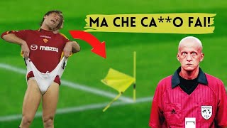 Tutte le CASSANATE di Antonio CASSANO