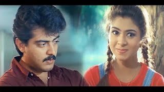 #Thala Ajith ,Richa Ahuja  #Uyirodu Uyiraga kannada dubbed movie  Super Scenes @realmusicindia