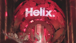 Helix Property Advisors Birthday Party