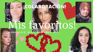 Mis favoritos   Colaboración