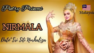 [NIRMALA] by DATO'SITI NURHALIZA Tour Kuala Lumpur