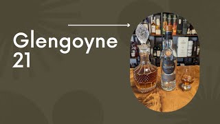 Scotch Review - Glengoyne 21