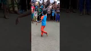 #silambam