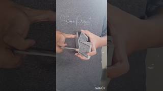 fission cardistry #shorts #cardistry #playingcards