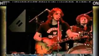 Tinseltown Stiffs - Glenn Frey