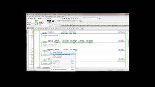 40 - RSLogix/Studio5000 Manual Pt2 - Programming a Complete Machine Pt3