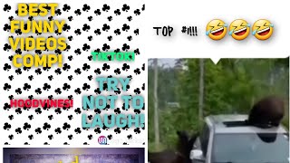 Best Viral Videos‼️ Funny Tiktok‼️ hoodvines & voice overs‼️😂🤣🚀😅