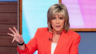 Ruth Langsford exposes Eamonn Holmes' 'little trick' about sex