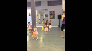 Ballet - 10/5/13