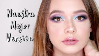 MAKEUP ABOUT VIDEO // CHILE