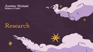 Another Michael - “Research” (Official Audio)