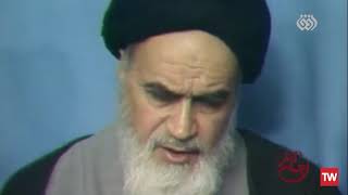 امام خمینی (ره): جهاد سازندگی از خود آدم باید شروع شود؛ جهاد نفس که جهاد اکبر است