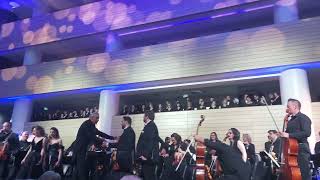 Concertul Extraordinar CA Ploiesti Beethoven 9 th Simphony  - 5 -