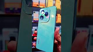 Infinix Hot 40 8/256 GB || New Mobile Phone