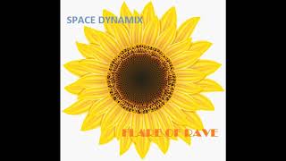 Space Dynamix - Flare Of Rave