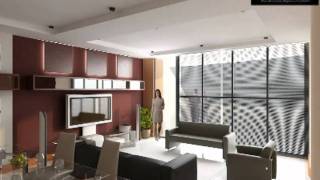 Casa Credito Inmobiliaria Vende Departamentos en Proyecto, Av. Ordoñez Lasso Cuenca - Ecuador