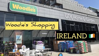 Woddie’s Shopping Ireland 🇮🇪 | Eyecha 10