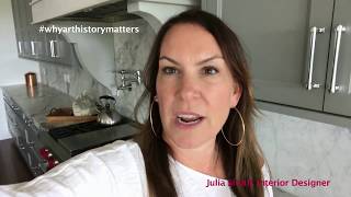 Why art history matters_Julia Smith (Interior Designer)