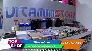 VitaminStore -Alphashopping -