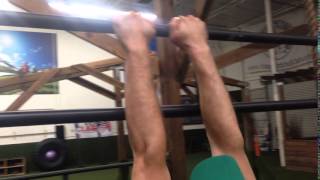 grip lateral climbs